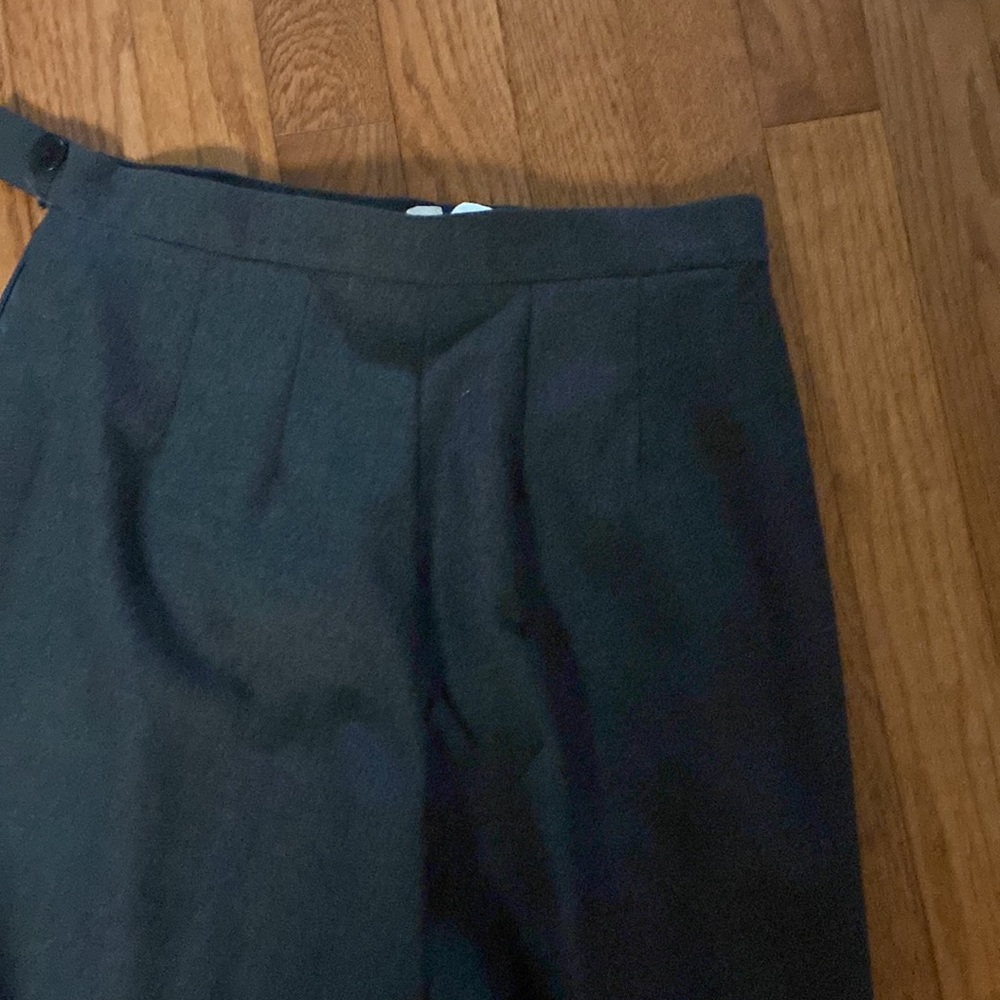 Luca Luca High Rise Slacks - Picture 6 of 12